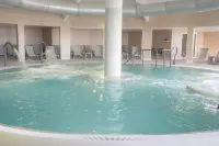 Thalazur Antibes - Résidence & Spa - Romantic