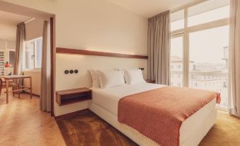 Ceuta Terrace Suites