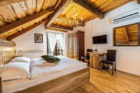 B&B Plitvica Lodge Hotels in Plitvica Selo