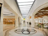 Golden Crown Hotel Hotels in Nazareth