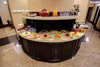 Hotel Carol - servizio colazione