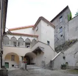Palazzo Cestari Hotel Hotel di Padula