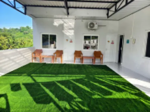 Lombokhouse Mandalika