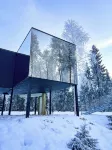 Silver Birch Resort Lapland