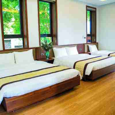 Time Villas Rooms