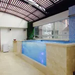 Hotel Madeiro - ที่มีสปา
