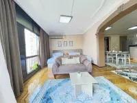 Joy Homes Mohandeseen - Families only Hotels in Giza