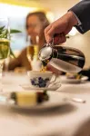 Borregard Hovedgard - by Classic Norway Hotels - breakfast