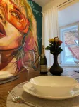 Carillon by BestChoice - Old City - Self Check-in with Parking Option Hotels in Waltendorf