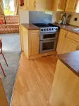 Willerby Holiday Home - 3 stjerner