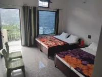 Rawat Residency Hotels in Uttarkashi