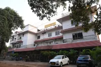 The Citi Residenci, Bidhannagar