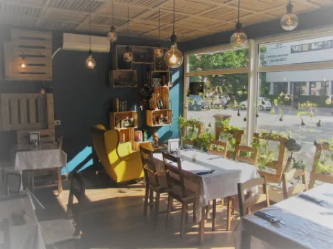 Milano Hotel Отели рядом с достопримечательностью «Zoologisches Museum»