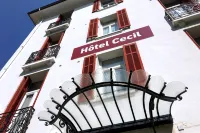 Hôtel Cecil - Boutique hôtel
