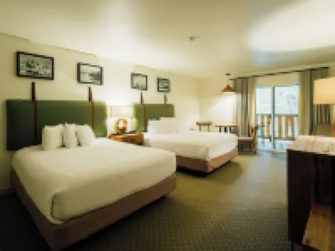 Seward Windsong Lodge Hotels in Kenai Peninsula Borough