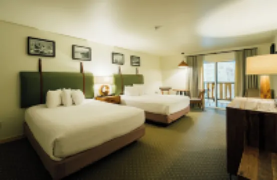 Seward Windsong Lodge Hotels in 
