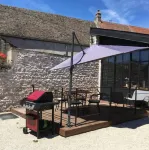 L'Aubergiste Hotels in Meursault