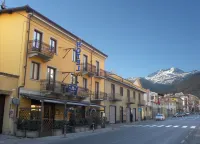 Hotel Susa - que admiten mascotas