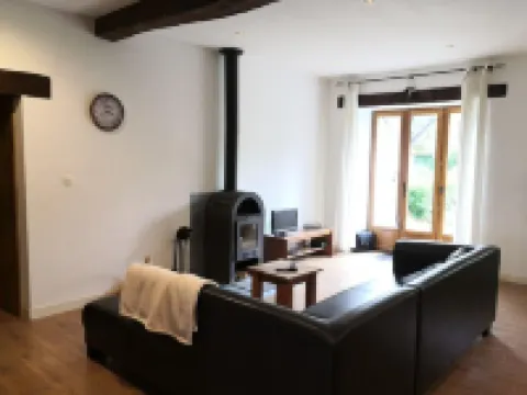 大託納熱度假屋