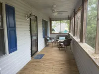 Oak Island 4BR Retreat