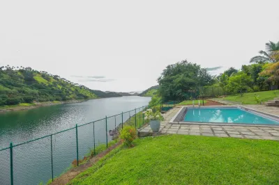 Villa Victoria Edge Hôtels à : Haragama