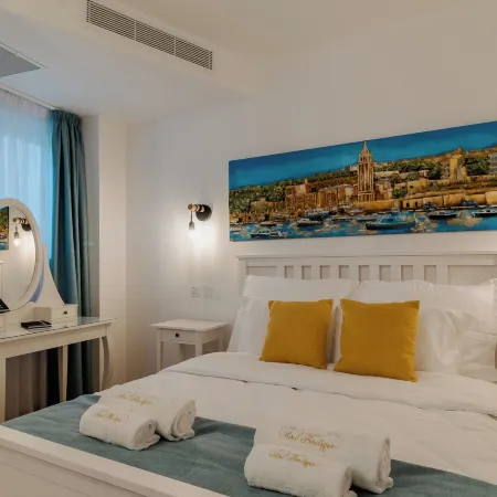 Roel Boutique B&B
