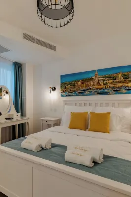 Roel Boutique B&B - WiFi
