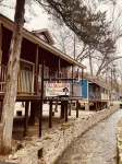 All Seasons Treehouse Village