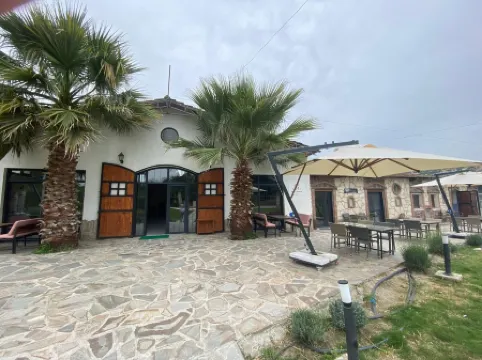 Erdem Ciftligi/ Ephesus Arena