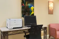 Hampton Inn Ellenton/Bradenton - Business