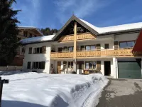 Résidences Delavay la Cordée Hotels near Les Gets