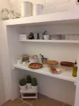 La Maison - Frühstück