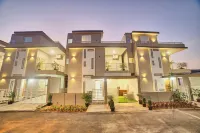 Southgate Villa Hotel a 