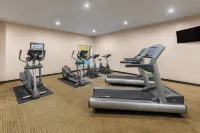 La Quinta Inn & Suites by Wyndham San Antonio Medical Ctr NW - Træningscentre