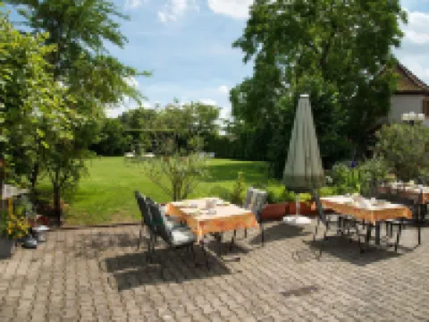 Weingasthof und Weinhotel Rose Hotels in Volkach