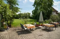 Weinhotel Rose Hotels in Dettelbach