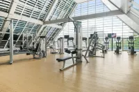 Baskara by Kozystay - Paskal - Gym