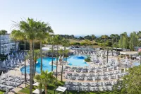 Protur Vista Badia - Pool