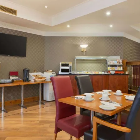 Savera Hotel South Ruislip