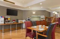 Savera Hotel South Ruislip - breakfast