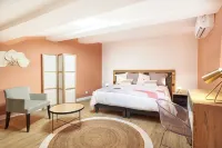 Paul Riquet 1609 City Center Residences Hotels in Colombiers