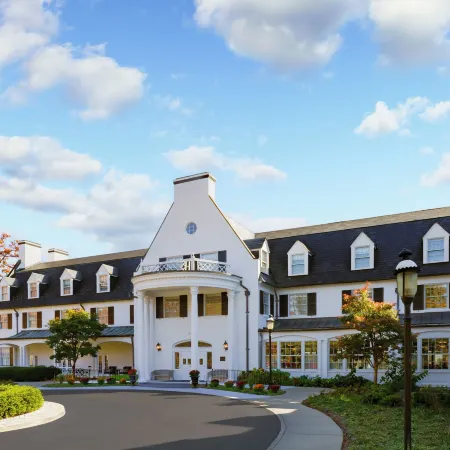 The Nittany Lion Inn