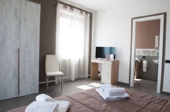 โรงแรม รีเอสโก