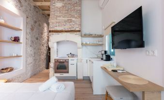 La Luna Della Loggia A1