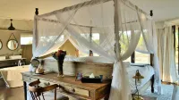 Finfoot Lake Reserve by Dream Resorts Hôtels à : Rustenburg