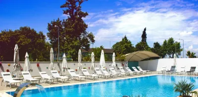 Yalova Lova Hotel & Spa Yalova