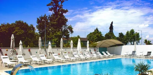 Yalova Lova Hotel & Spa Yalova Hotels in Yalova Merkez