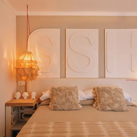 Secret Oasis Ibiza-Only Adults