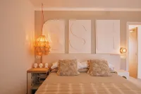 Secret Oasis Ibiza-Only Adults Hoteles en San José