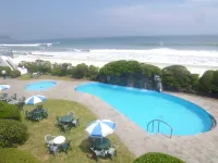 Kamogawa Sea World Hotel - Ocean View